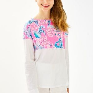 Lilly Pulitzer Mini Finn NWT